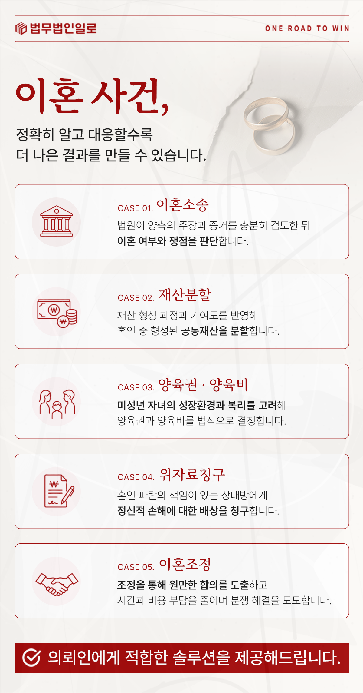 이혼소송 변호사 법률 안내 이미지 4